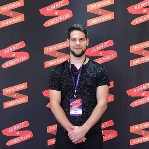 Meet your Posher, Scott